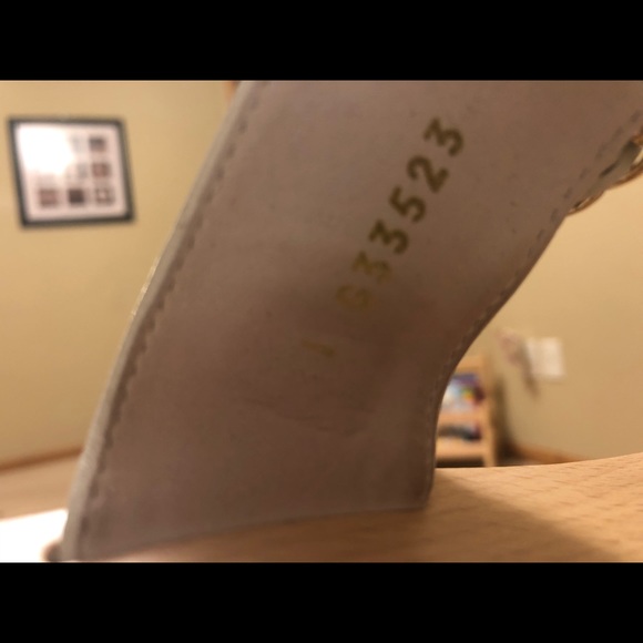 Chanel sandal. - Picture 5 of 8